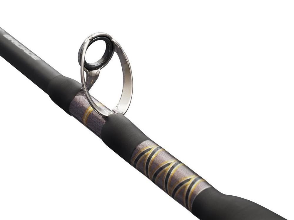 Penn Prut Marine Brigade Trolling 1,98 m 30-60 lb (3)